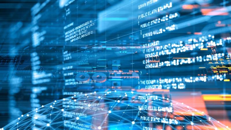 Linux基石：大通区小程序开发公司的技术底座与发行版选择逻辑