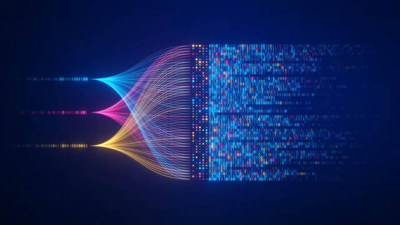大通区软件开发：解锁高性能应用的核心技术路径